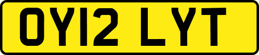 OY12LYT