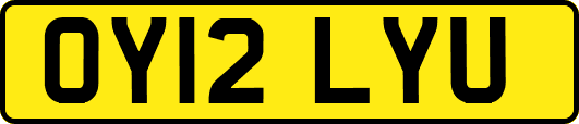 OY12LYU