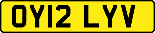 OY12LYV