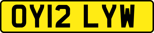 OY12LYW