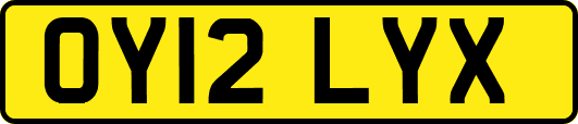 OY12LYX