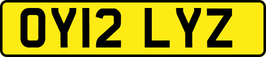 OY12LYZ