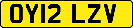 OY12LZV