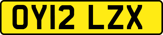 OY12LZX