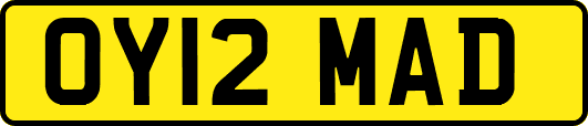 OY12MAD