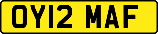 OY12MAF