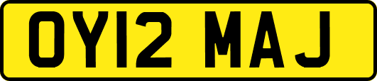 OY12MAJ