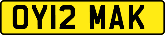 OY12MAK