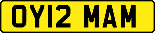 OY12MAM