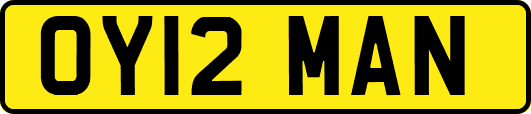 OY12MAN