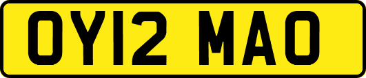 OY12MAO
