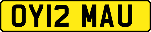 OY12MAU
