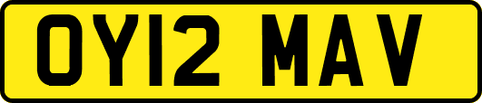 OY12MAV