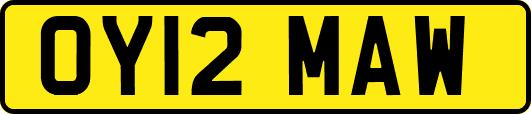 OY12MAW