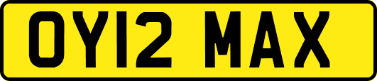 OY12MAX