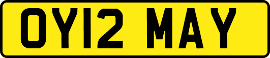 OY12MAY