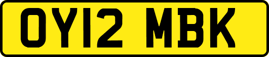 OY12MBK
