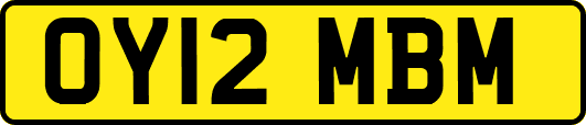 OY12MBM