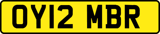 OY12MBR