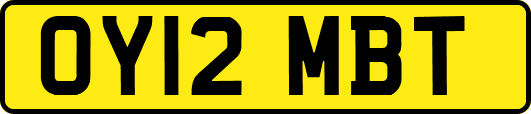 OY12MBT