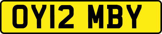 OY12MBY