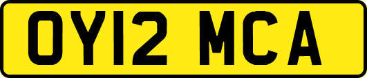 OY12MCA