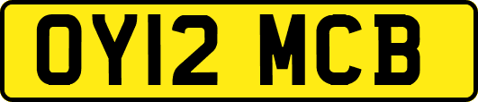 OY12MCB