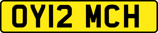 OY12MCH