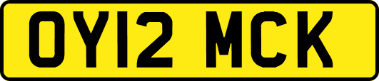 OY12MCK