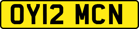 OY12MCN