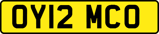OY12MCO