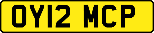 OY12MCP