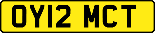 OY12MCT