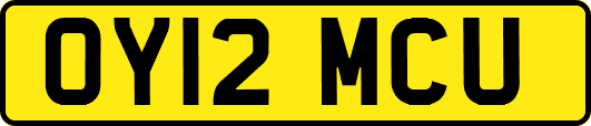 OY12MCU