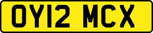 OY12MCX