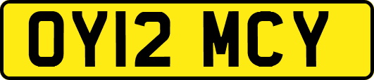 OY12MCY