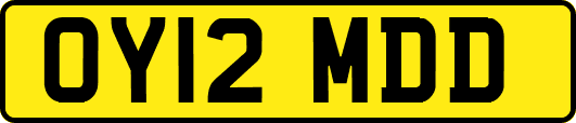 OY12MDD