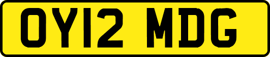 OY12MDG