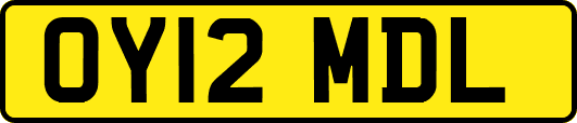OY12MDL