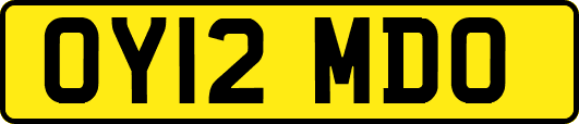 OY12MDO