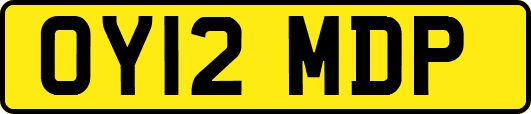 OY12MDP