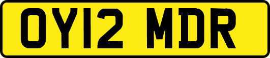 OY12MDR
