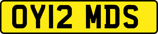 OY12MDS