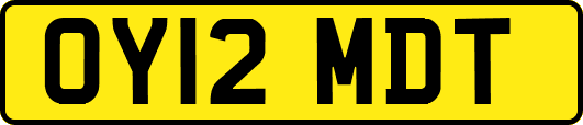 OY12MDT