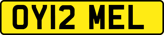 OY12MEL