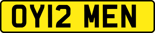 OY12MEN
