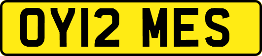 OY12MES