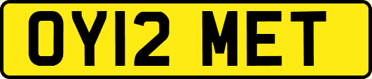 OY12MET
