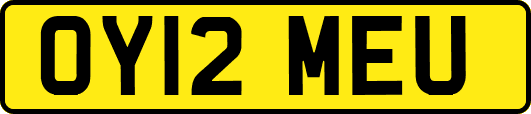 OY12MEU