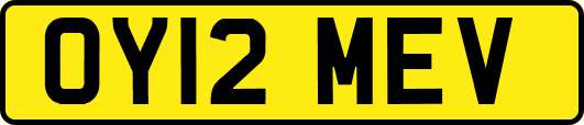 OY12MEV